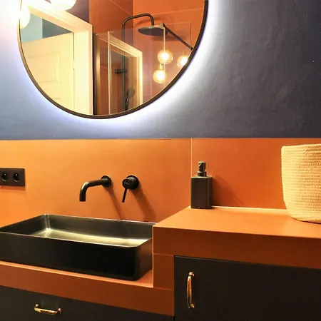 Labo Bliska Wola - Parking, Klimatyzacja Daire *