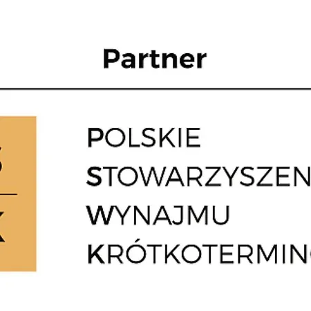 Daire Labo Bliska Wola - Parking, Klimatyzacja Varşova